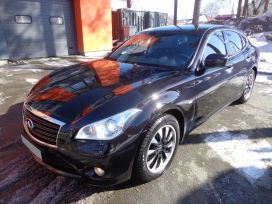  Infiniti M25 2011 , 1290000 , 