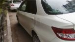  Honda Fit Aria 2004 , 210000 , 