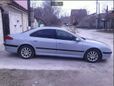  Peugeot 607 2002 , 185000 , 