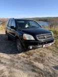 SUV   Honda Pilot 2003 , 580000 , 