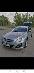  Mazda Mazda6 2011 , 650000 , 