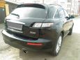 SUV   Infiniti FX45 2007 , 720000 , 