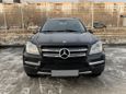 SUV   Mercedes-Benz GL-Class 2010 , 1250000 , 