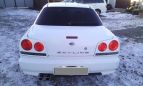  Nissan Skyline 1999 , 139999 , 