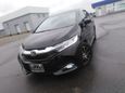  Honda Shuttle 2016 , 855000 , 