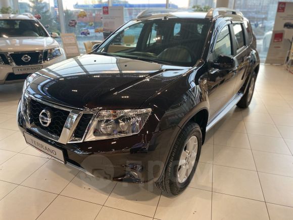 SUV   Nissan Terrano 2021 , 1330000 , 