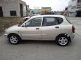  Daihatsu Storia 2003 , 180000 , 