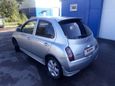  Nissan March 2003 , 230000 , 