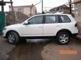 SUV   Volkswagen Touareg 2008 , 999000 , 