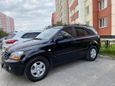 SUV   Kia Sorento 2007 , 660000 ,  