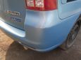  Toyota Raum 2007 , 490000 , 