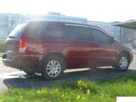    Kia Carnival 2010 , 749500 , 