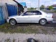  Honda Ascot 1994 , 115000 , 