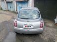  Nissan March 2002 , 170000 , 