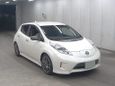  Nissan Leaf 2016 , 751000 , 