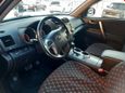 SUV   Toyota Highlander 2012 , 1550000 , 