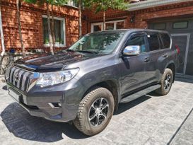 SUV   Toyota Land Cruiser Prado 2021 , 7500000 , 
