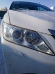  Toyota Camry 2011 , 920000 , 