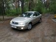  Nissan Bluebird Sylphy 2004 , 349000 , 