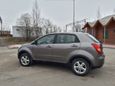 SUV   SsangYong Actyon 2013 , 600000 , 