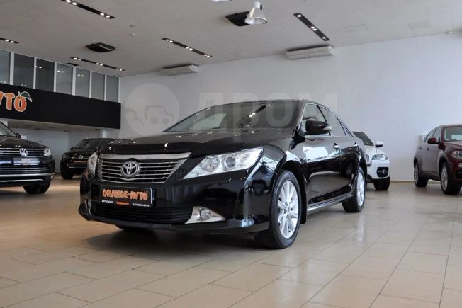  Toyota Camry 2013 , 985000 , 