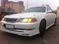  Toyota Mark II 1998 , 535000 , 