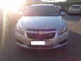  Chevrolet Cruze 2011 , 600000 , 