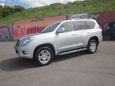 SUV   Toyota Land Cruiser Prado 2010 , 1599000 , 