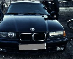  BMW 3-Series 1996 , 50000 , 