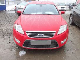 Ford Mondeo 2009 , 660000 , --