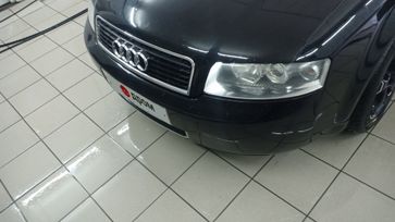  Audi A4 2004 , 380000 , 