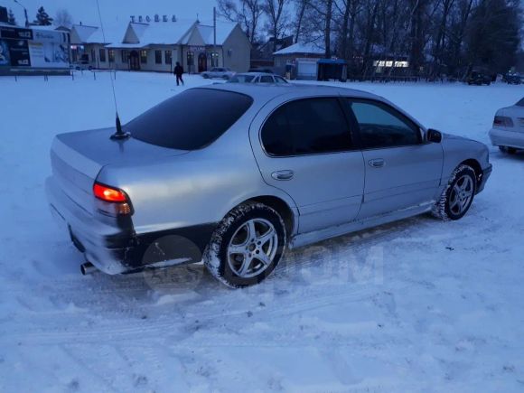  Nissan Cefiro 1995 , 140000 , 