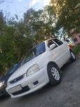  Honda Logo 2001 , 145000 , 