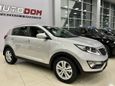 SUV   Kia Sportage 2011 , 867000 , 