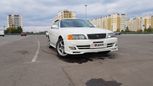  Toyota Chaser 1998 , 350000 , 