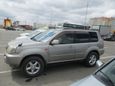 SUV   Nissan X-Trail 2003 , 500000 , --