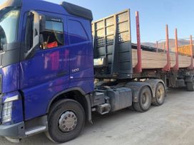 ,  Volvo FH12 2017 , 11500000 , 