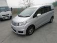    Honda Freed Spike 2012 , 595000 , 