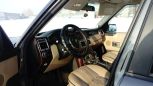 SUV   Land Rover Range Rover 2002 , 650000 , -