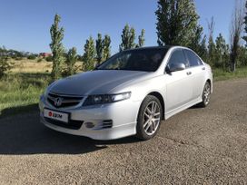  Honda Accord 2007 , 445000 , 