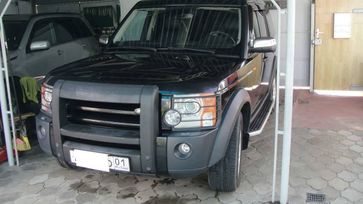 SUV   Land Rover Discovery 2006 , 650000 , 