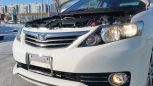  Toyota Allion 2011 , 785000 , 