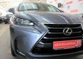 SUV   Lexus NX200 2016 , 2148000 , 