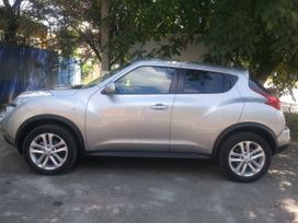 SUV   Nissan Juke 2012 , 800000 , 