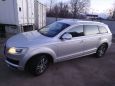 SUV   Audi Q7 2008 , 890000 , 