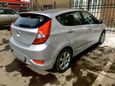  Hyundai Solaris 2013 , 550000 , 