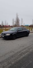  Audi A6 2001 , 190000 , -
