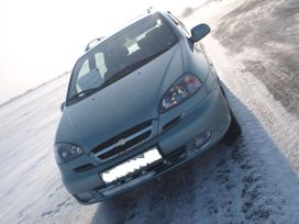    Chevrolet Rezzo 2007 , 320000 , 