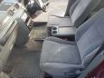 SUV   Honda CR-V 1996 , 310000 , -