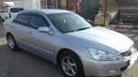  Honda Inspire 2005 , 225000 , 